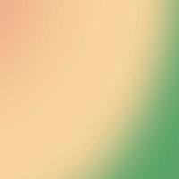 color de selección de degradado para la publicación o el banner de las redes sociales de fondo. mejor combinación de colores. famosa combinación de colores. telón de fondo de la cabina de fotos. combinación de colores de época foto