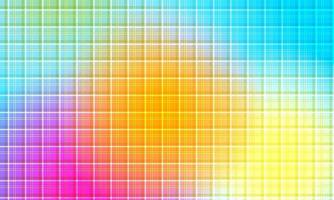 colorful background with texture pattern photo