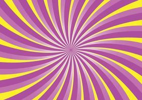 Abstract backgrounds texture light purple rays sunbeam wallpaper backdrop pattern vector illustration EPS10