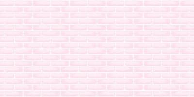 Abstract backgrounds brick wall building texture wallpaper backdrop pattern seamless vector illustration EPS