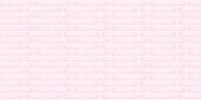 Abstract backgrounds brick wall building texture wallpaper backdrop pattern seamless vector illustration EPS