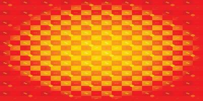 Abstract backgrounds texture light wallpaper decoration backdrop chinese card celebration pattern seamless vector illustration 07132021