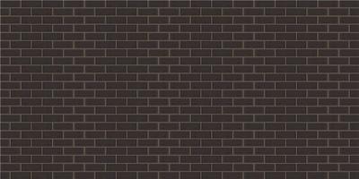 Brown colorful brick wall building concrete abstract background texture wallpaper backdrop pattern seamless vector illustration
