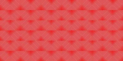 Fabric pattern textile cloth wrapping paper template red color abstract background wallpaper seamless vector illustration EPS