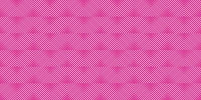 Fabric pattern textile cloth wrapping paper template pink color abstract background wallpaper seamless vector illustration