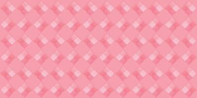 Tartan fabric textile, gift wrapping paper pastel sweeties lines decoration template abstract background wallpaper pattern seamless vector illustration