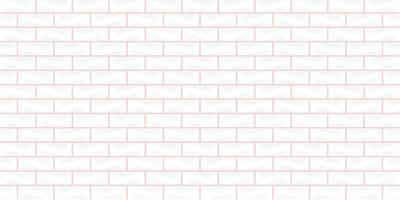 Hello white color grunge brick wall abstract backgrounds textured wallpaper backdrop template textile pattern vector illustration