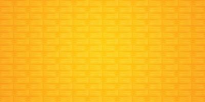 Abstract background yellow halftone wall surface texture wallpaper backdrop fashion textile template pattern vector and illustration