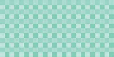 Beautiful color fabric gingham textile lines textured abstract background wallpaper seamless pattern vector illustration EPS