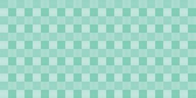 Beautiful color fabric gingham textile lines textured abstract background wallpaper seamless pattern vector illustration EPS