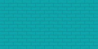 Abstract backgrounds textured brick wall blue colorful wallpaper backdrop template textile pattern vector illustration