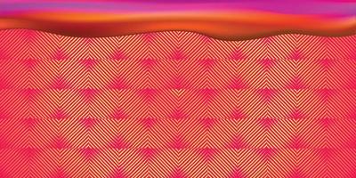 Abstract background textured curtain backdrop staged wallpaper decoration element pattern seamless art design vector illustration