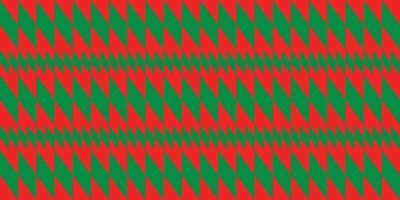 Happy new year and Xmas pattern seamless wrapping paper textile template geometric abstract backgrounds wallpaper vector illustration EPS