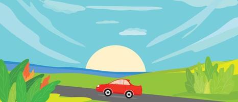 Cartoon Landscape Wallpaper Vector Art, Icons, and Graphics for Free Download Cartoon Landscape Wallpaper Vector Art, Icons, and Graphics for Free Download