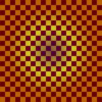 Abstract background texture pixel mosaic chessboard wallpoaper pattern seamless vector illustration