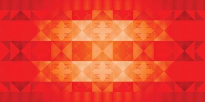 resumen fondo textura papel pintado fondo digital líneas rojas creativo icono objeto arte diseño patrón sin costura vector ilustración