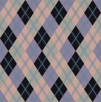 Argyle Pattern vector,geometric, background,Classic Knitted,plaid vector