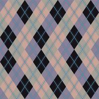 Argyle Pattern vector,geometric, background,Classic Knitted,plaid vector