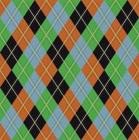 Argyle Pattern vector,geometric, background,Classic Knitted,plaid vector