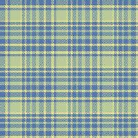 Plaid Pattern Vector, Tartan Fabric background vector
