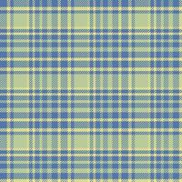 Plaid Pattern Vector, Tartan Fabric background vector