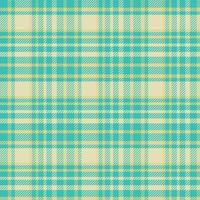 Plaid Pattern Vector, Tartan Fabric background vector