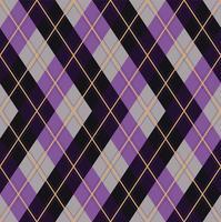 Argyle Pattern vector,geometric, background,Classic Knitted,plaid vector