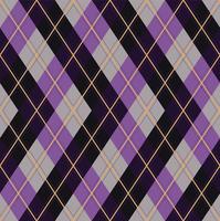 Argyle Pattern vector,geometric, background,Classic Knitted,plaid vector