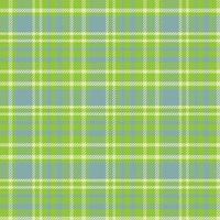 Plaid Pattern Vector, Tartan Fabric background vector