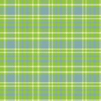 Plaid Pattern Vector, Tartan Fabric background vector