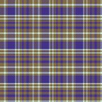 Plaid Pattern Vector, Tartan Fabric background vector