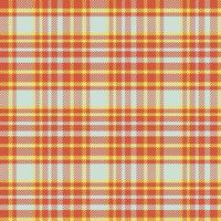 Plaid Pattern Vector, Tartan Fabric background vector