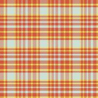 Plaid Pattern Vector, Tartan Fabric background vector