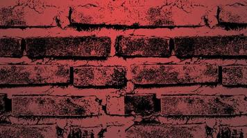 brick wall texture background photo