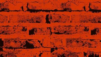 brick wall texture background photo