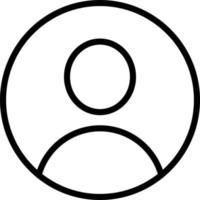 User Isolated Vector icon which can easily modify or edit