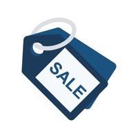 Sale Tag Vector icon which is suitable for commercial work and easily modify or edit it