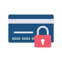 ATM Security Vector icon which is suitable for commercial work and easily modify or edit it