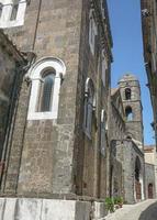 Cathedral in Caserta photo