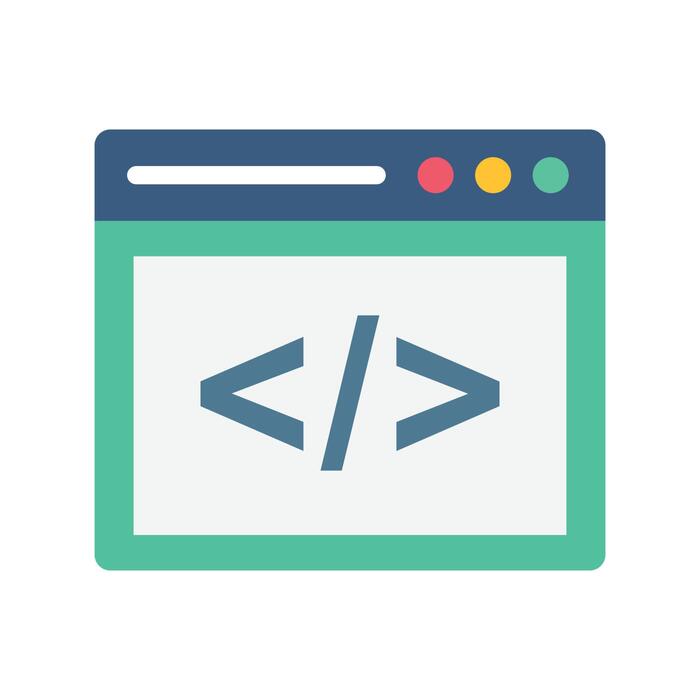 Coding Vector Art, Icons, and Graphics for Free Download