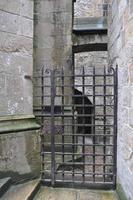 Mont St Michel Abbey France photo