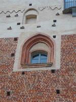 castillo de castellazzo di buronzo foto