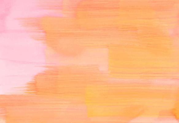 Abstract hand painted watercolor background.