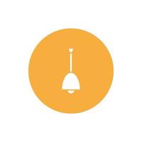 light for website graphic resource, presentation, symbol vector