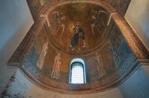 Torcello cathedral church photo