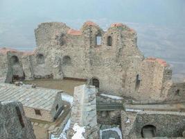 Sacra San Michele photo