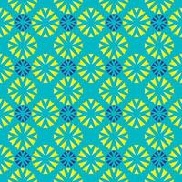 abstract repeated pattern design vector
