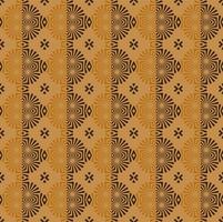 abstract repeated pattern design vector