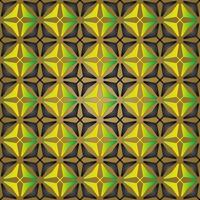 abstract seamless geometric pattern vector