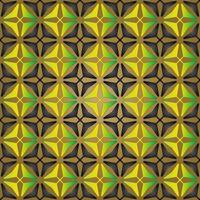 abstract seamless geometric pattern vector